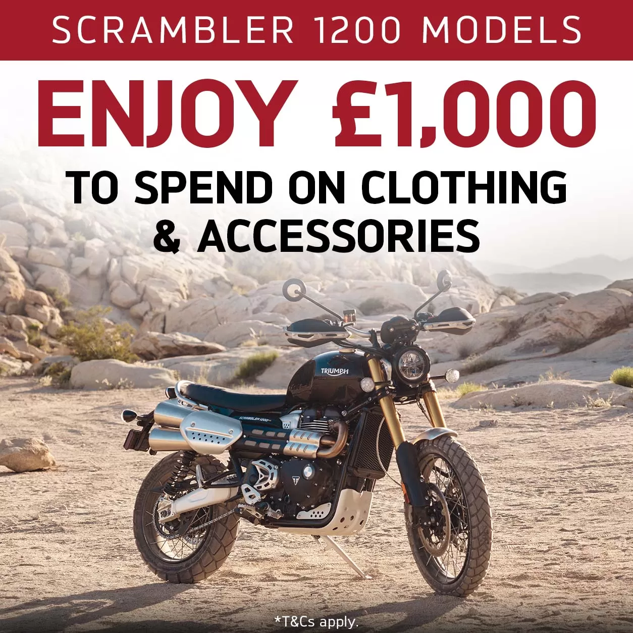 Harga triumph hot sale street scrambler