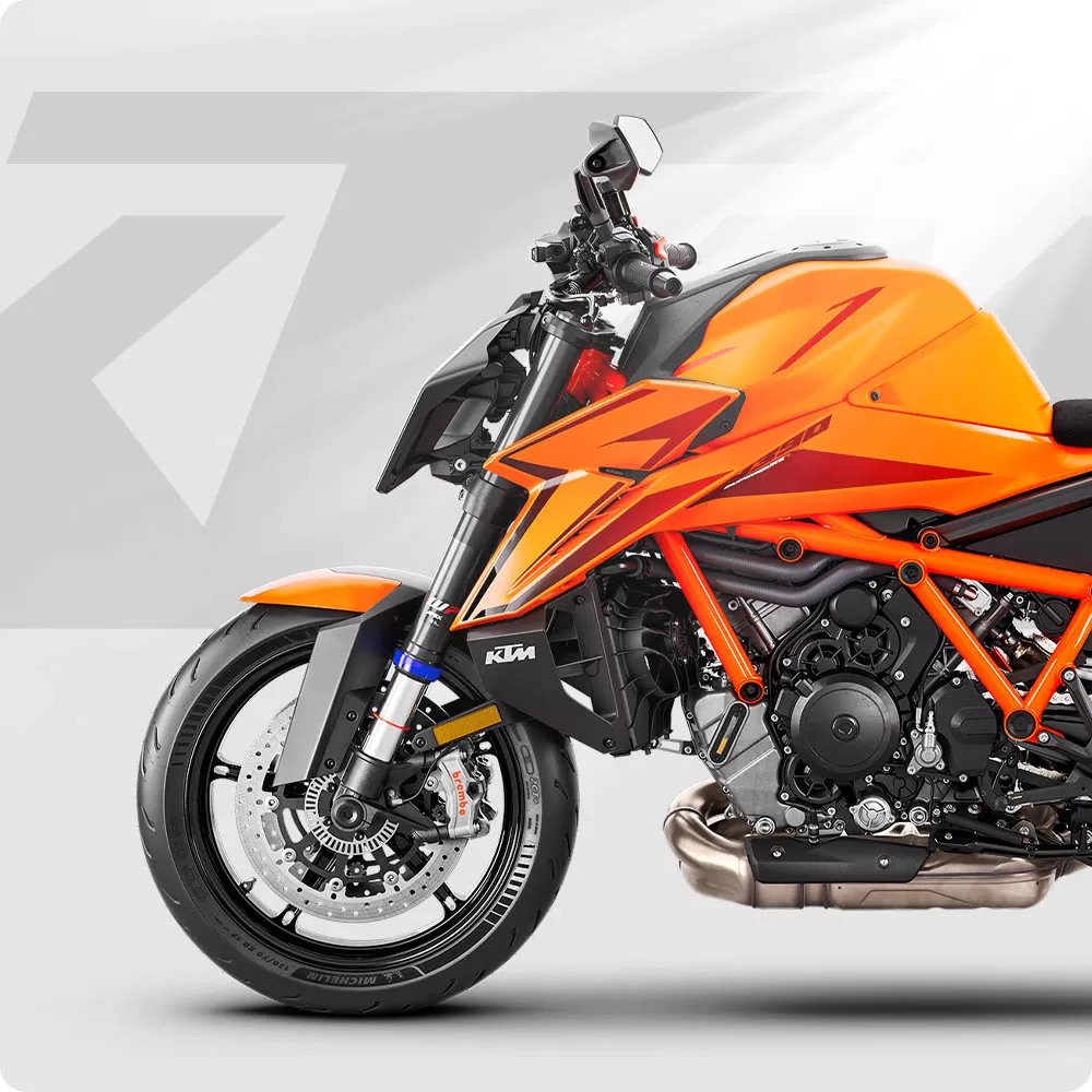 KTM