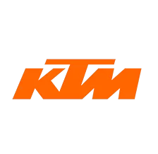 KTM logo