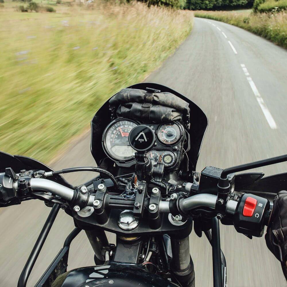 Beeline Moto Sat Nav