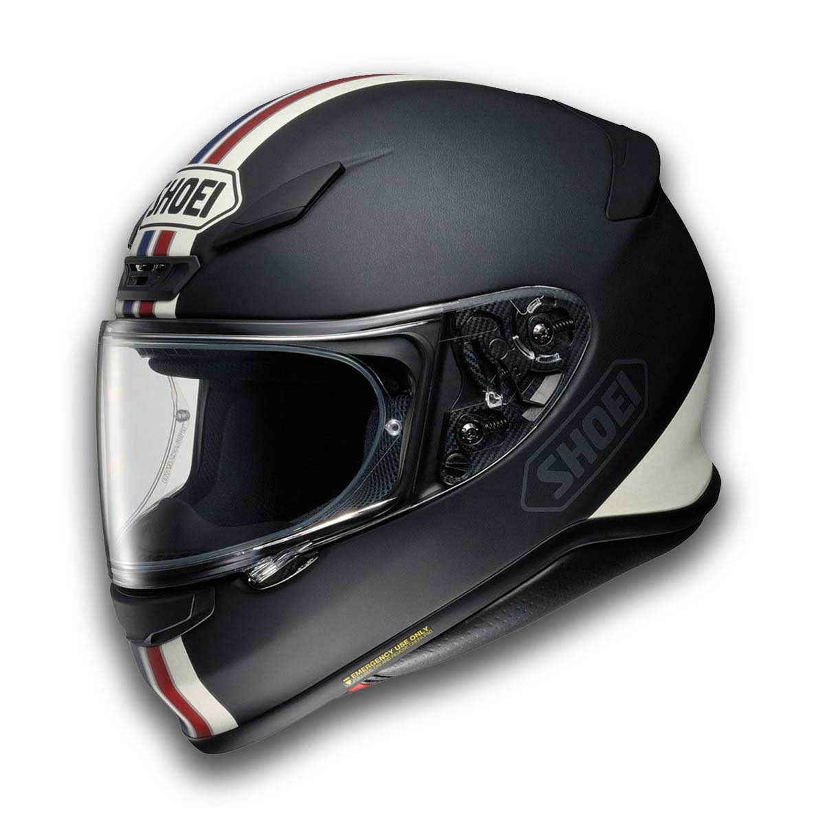 Shoei nxr philosopher hot sale tc2