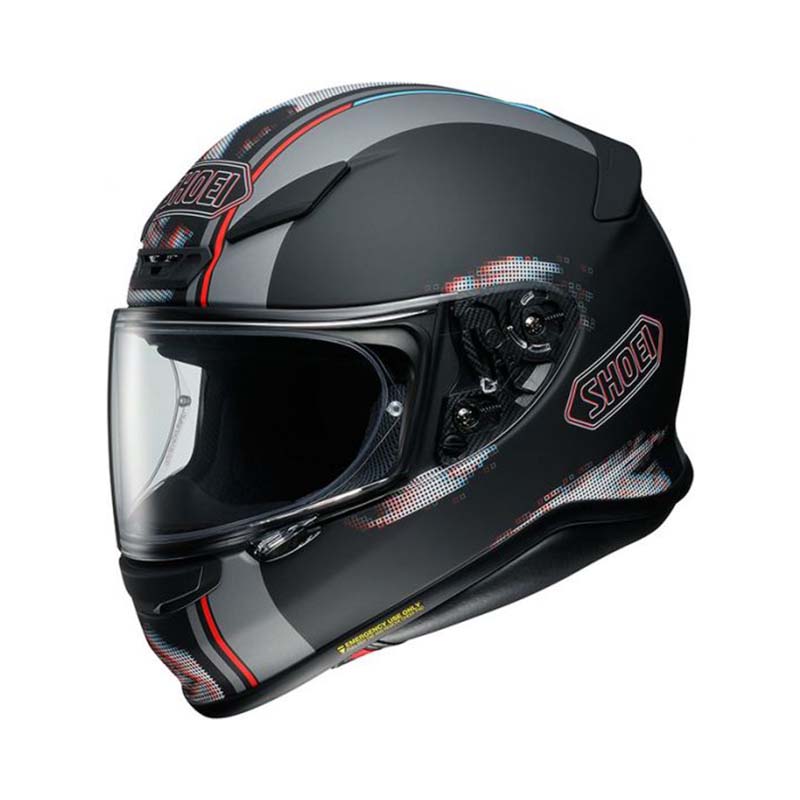 Shoei nxr equate hot sale tc10