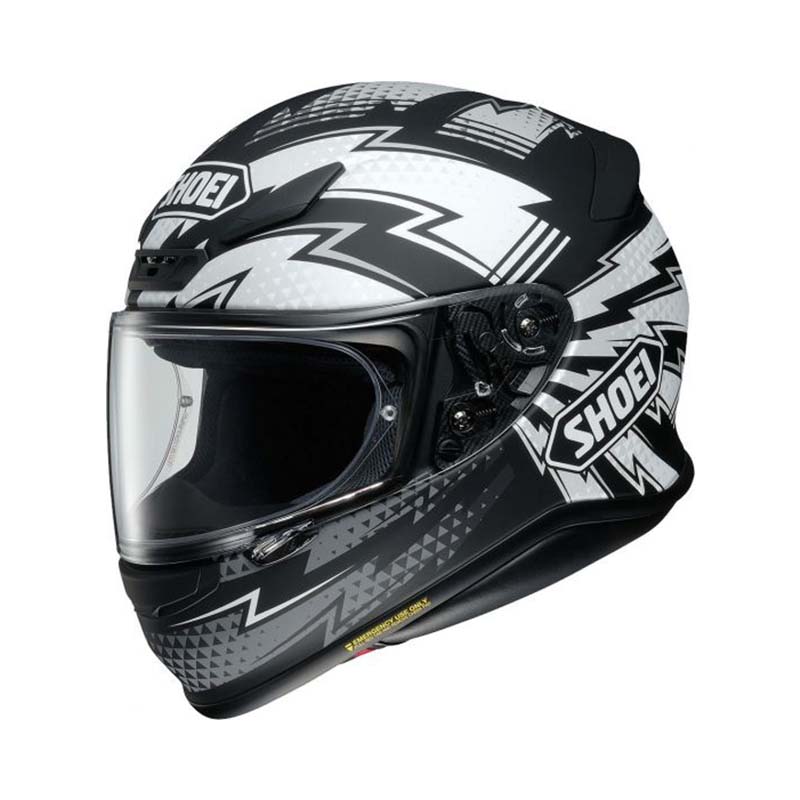 Shoei nxr best sale recounter tc5