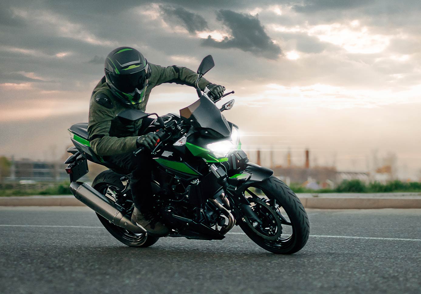 Kawasaki Announces More 2023 Returning Models